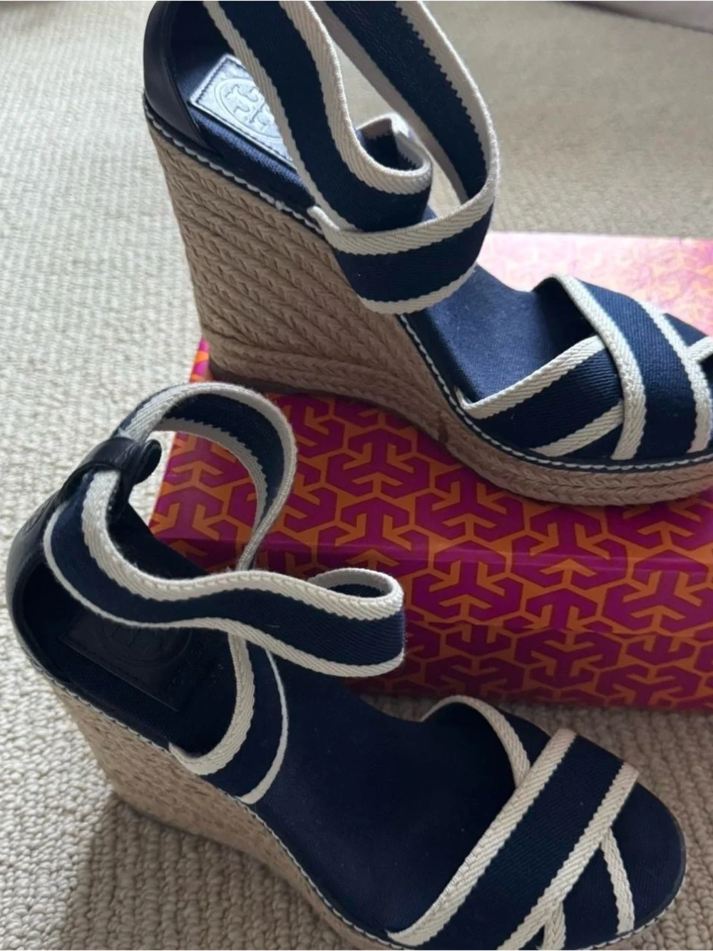 Tory Burch tory burch